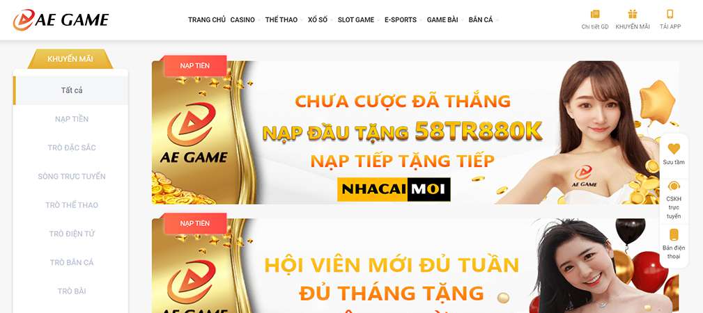 Giới thiệu Giải thưởng Công bằng Xanh I9bet - I9bet