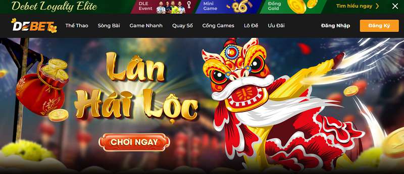 Trò chơi bắn cá xếp hạng Bk8866 hay nhất - Bk8866