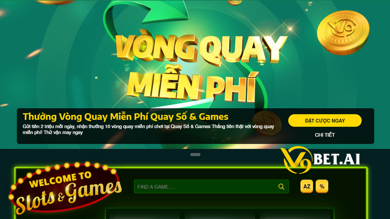 Az888 sở hữu một thư viện trò chơi phong phú và vô cùng hấp dẫn - Az888