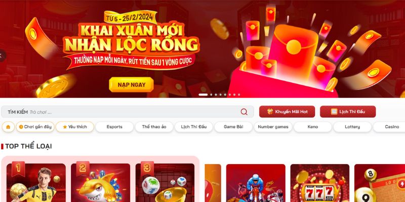 Liệu các trang web game được xếp hạng Gi88 có thực sự đáng tin cậy và hấp dẫn? - Gi88