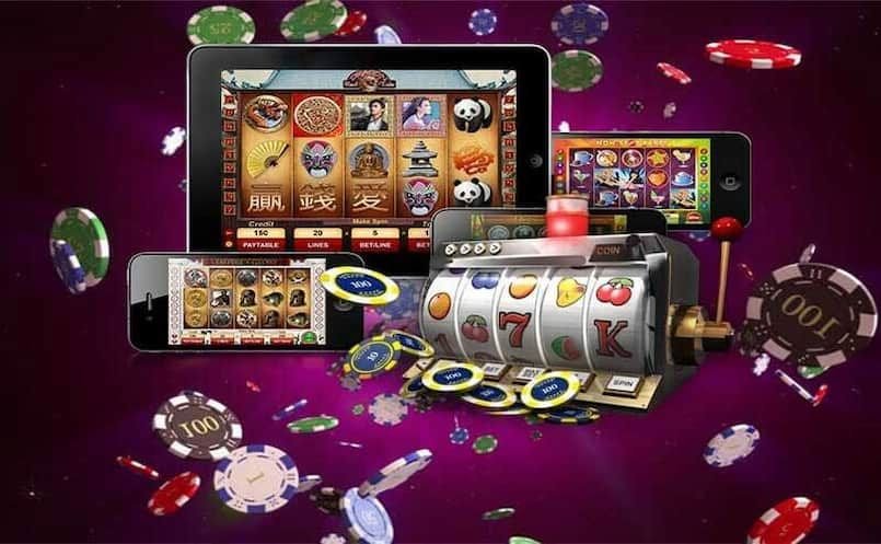 8Kbet là ứng dụng cá cược dành cho điện thoại thông minh và máy tính bảng - 8Kbet