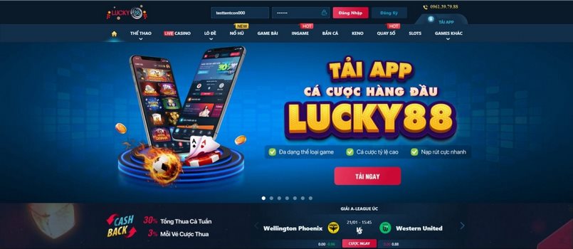 Tận hưởng các ưu đãi khuyến mãi cấp độ Hcm66 khi chơi game trực tuyến - Hcm66