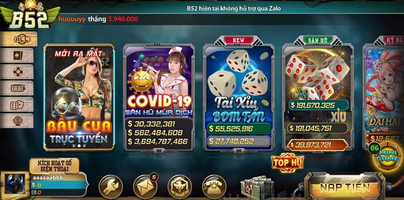 Hướng dẫn đơn giản để sử dụng Xx88 - Xx88