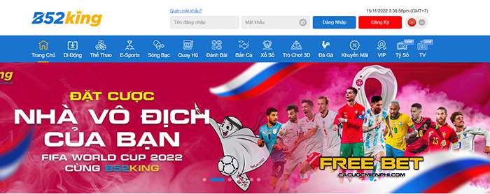 Phương thức nạp tiền vào tài khoản 23Win hiện tại - 23Win