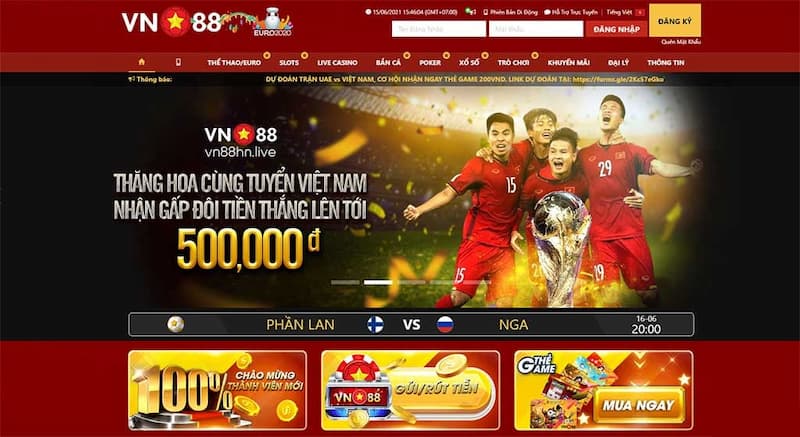 Hướng dẫn nạp tiền toàn diện nhất dành cho các trang web chơi game được xếp hạng Vip88 - Vip88