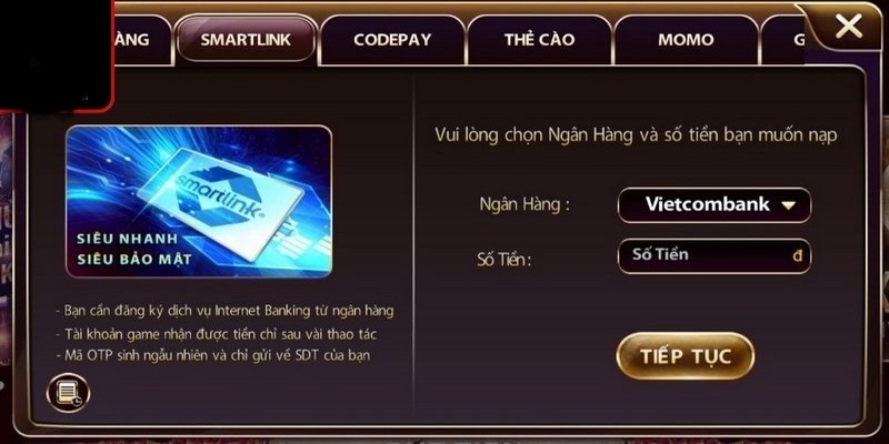 Quá trình đăng nhập vào Da Hello88 rất đơn giản - Hello88