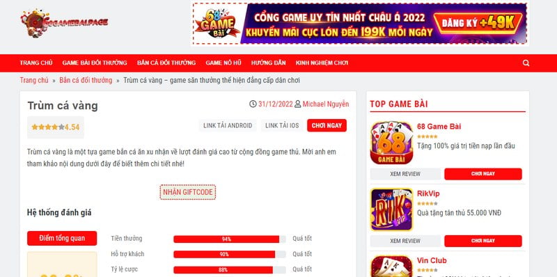 Ưu điểm khi chơi game tại sòng bạc đạt chuẩn 999Bet - 999Bet
