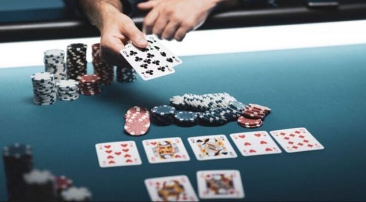 Ưu điểm khi lựa chọn một công ty game tầm cỡ V7sb - V7sb
