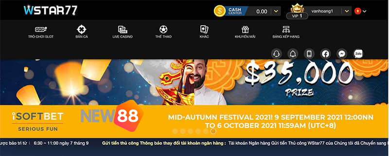 Trò chơi Sic Bo dành cho người mới bắt đầu (K9win) - K9win