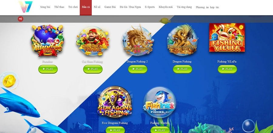 Trò chơi bài trên nền tảng game Vn777 - Vn777