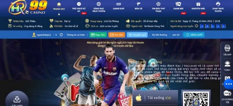 Tải xuống APK Fb9 cho Android, iOS và PC - Fb9