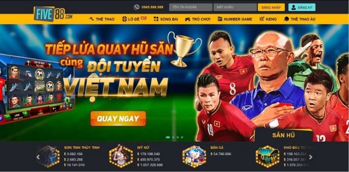 Không sử dụng chức năng tự động quay khi chơi các máy đánh bạc được xếp hạng W88 - W88
