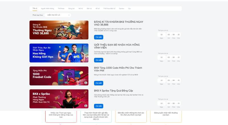 Khám phá những lợi thế độc đáo của các trang web chơi game cấp độ Win23 - Win23