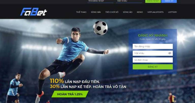 Máy đánh bạc phổ biến nhất trong 777Loc - 777Loc