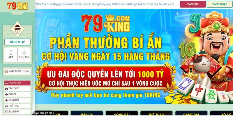 Mg188 là công ty game nổi tiếng nhất tại Việt Nam - Mg188