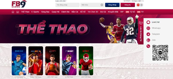 Tại sao việc biết cách nạp tiền vào tài khoản 89Bet lại quan trọng? - 89Bet