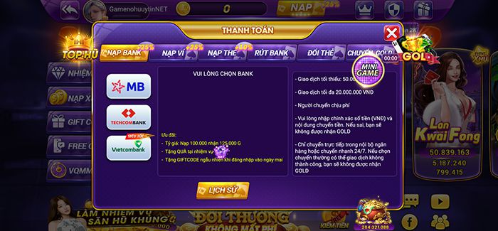 Các ngân hàng được xếp hạng 22Bet cung cấp nhiều loại tiền thưởng khác nhau - 22Bet