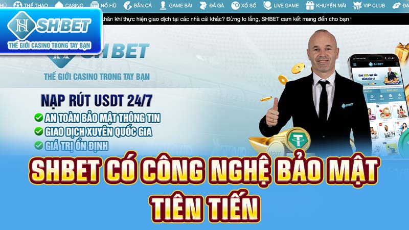 Về liên kết đăng nhập Gamebet - Gamebet