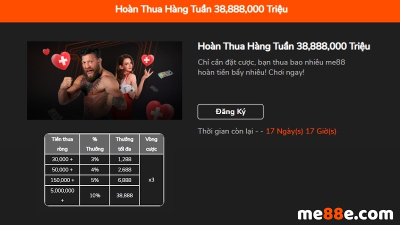 Tại sao nên tham gia cá cược 888B? - 888B
