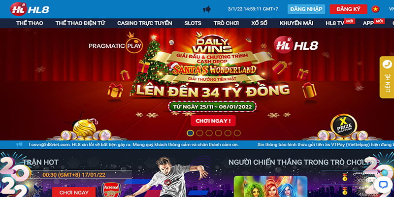 789Bet Arcade độc đáo ở chỗ nó cung cấp rất nhiều trò chơi đa dạng - 789Bet