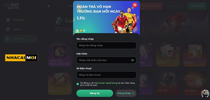 Hướng dẫn nạp tiền vào tài khoản Fun789 - Fun789