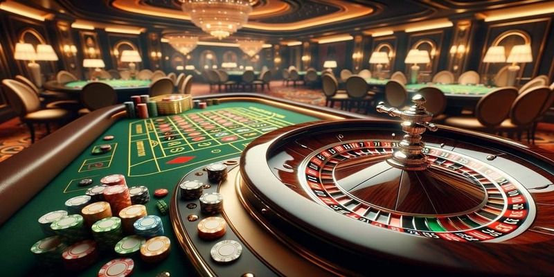 Các trò chơi được xếp hạng 77Bet: Hướng dẫn đầy đủ về các trò chơi trực tuyến - 77Bet