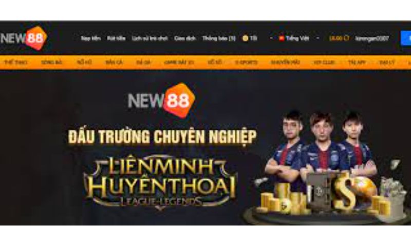 Điều gì làm cho Nbet trở nên độc đáo? - Nbet