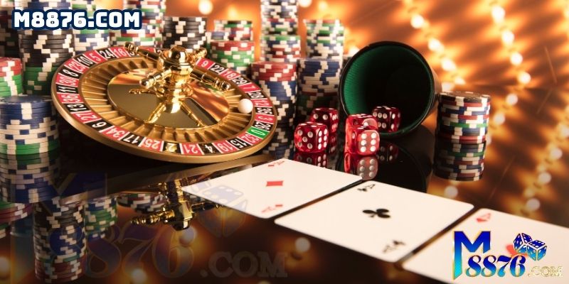 Điều gì khiến các tựa game 266Bet trở nên hấp dẫn đến vậy? - 266Bet