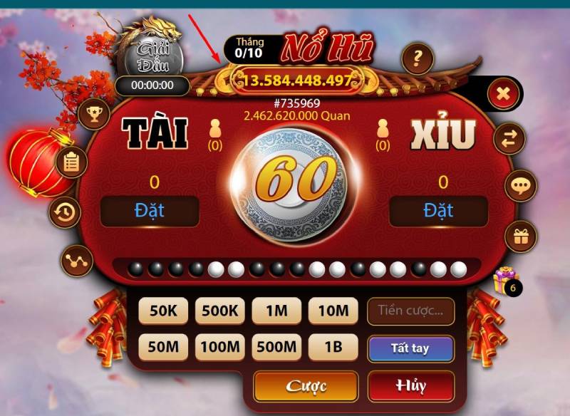 Dưới đây là các phương thức tham gia cá cược các sự kiện trực tiếp cấp độ Ax88 - Ax88