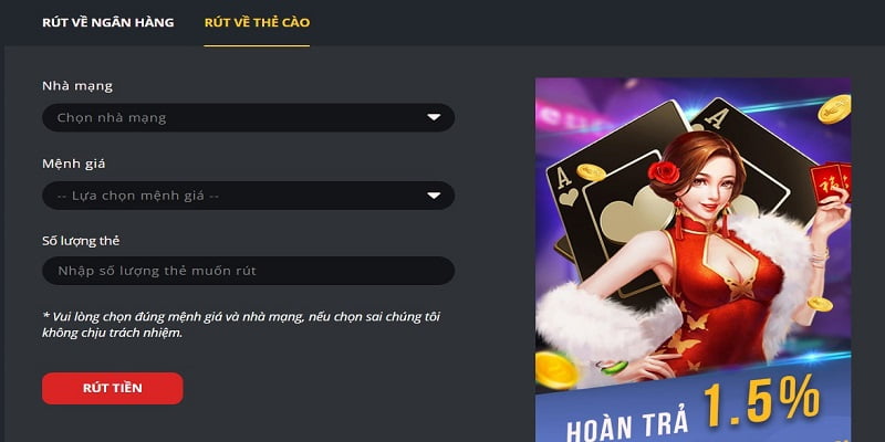 Giao diện trang web và ứng dụng Natra88 - Natra88