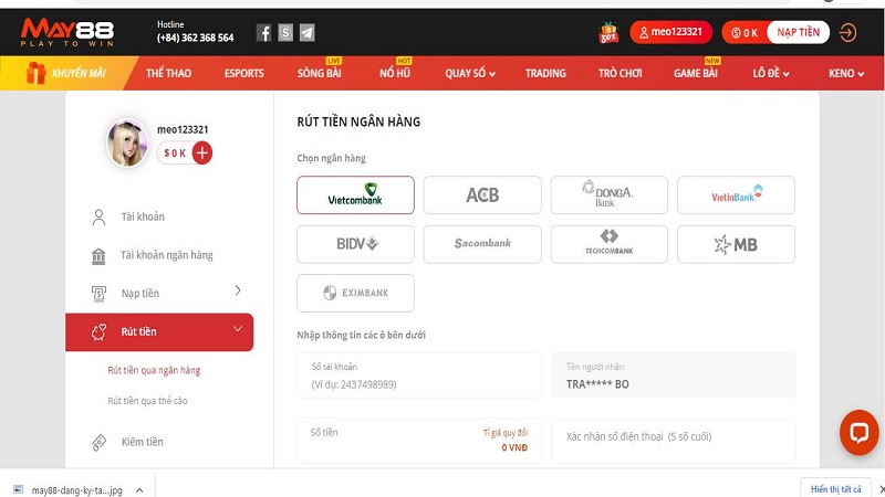 Cách hiệu quả nhất để khắc phục các liên kết Leo88 bị chặn vào năm 2026 - Leo88