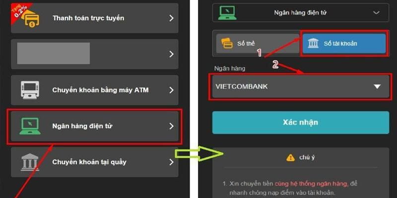 Trang web chính thức của các trò chơi Kubet77 ở đâu? - Kubet77