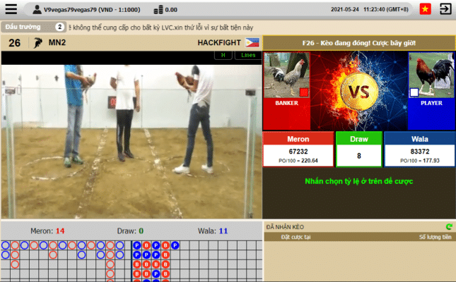 Đại lý chính thức của Công ty Game 1Xbit 1Xbit - 1Xbit