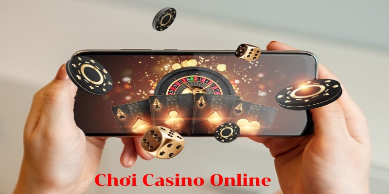 Hướng dẫn đăng nhập người dùng mới D9bet - D9bet