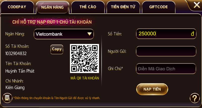Các giao dịch được thực hiện trên nền tảng Dk8 rất an toàn và tiện lợi - Dk8