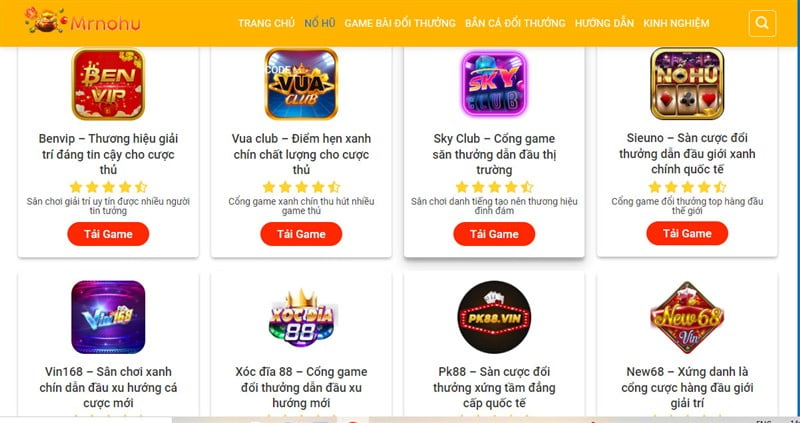 Hướng dẫn Nạp và Rút tiền Dễ dàng cấp độ New88 (Từ A đến Z) - New88