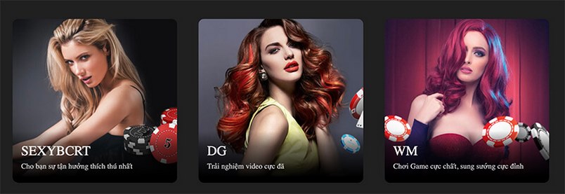 Giới thiệu Fi88 Live - Fi88