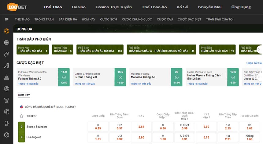 130Casino và những thông tin bạn cần biết - 130Casino