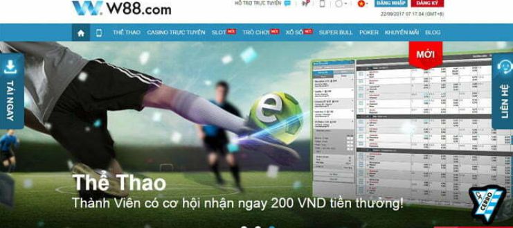 Các sản phẩm cá cược phổ biến nhất của Eu88 Gaming - Eu88