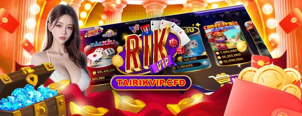 Dịch vụ trò chơi M88 - M88