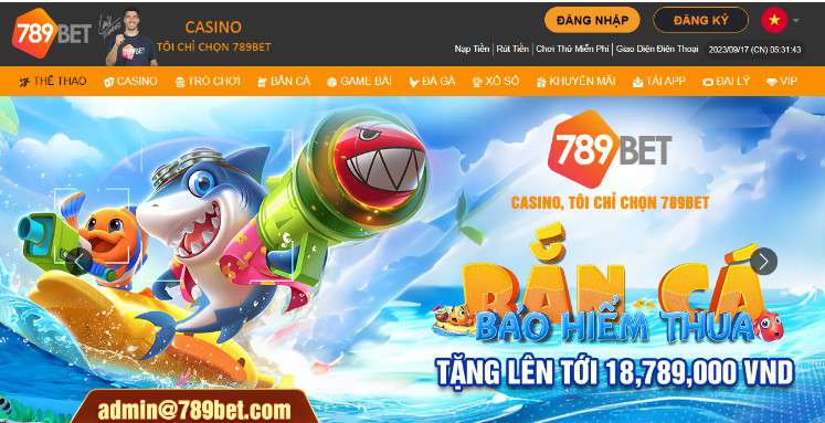 Ứng dụng 58Win sở hữu giao diện cá cược chất lượng cao ấn tượng - 58Win