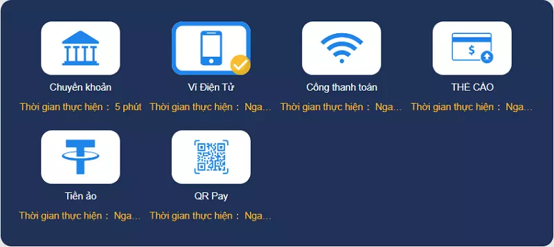 Neo79 thuộc loại trang web chơi game nào? - Neo79