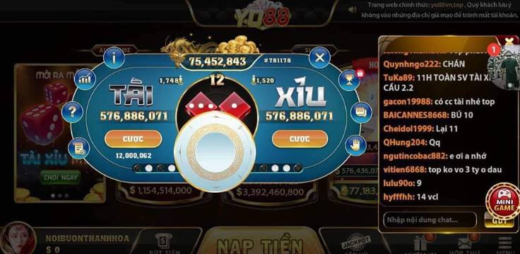 Laucuagame tích hợp các công nghệ bảo mật toàn diện - Laucuagame