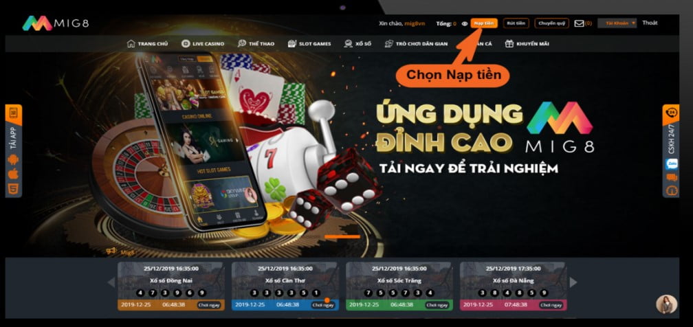 Vui lòng đọc kỹ thông tin liên quan đến phần thưởng và trò chơi Vn123 trước khi tham gia - Vn123