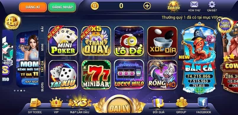 Điều gì khiến K89bet khác biệt so với các thương hiệu khác? - K89bet