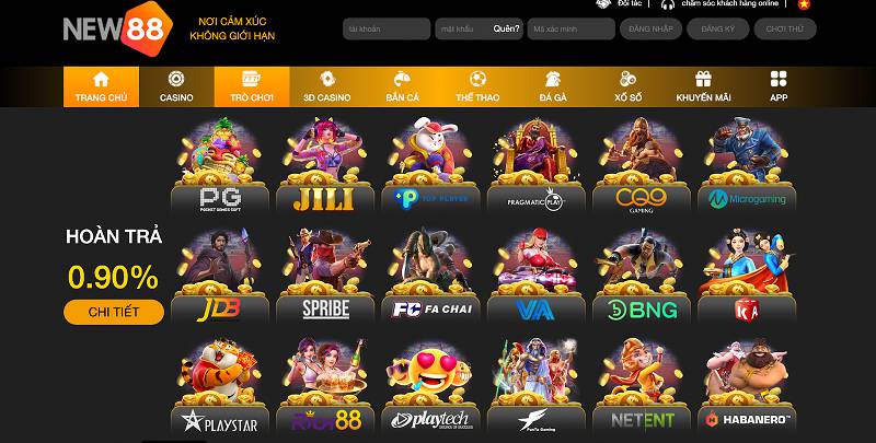 Hiểu về 789Bet - 789Bet