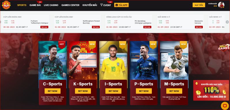 Đánh giá giao diện trang web 84Win - 84Win