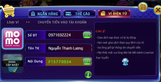 Tải xuống file APK game Bet66 Pro (phiên bản iOS, Android, PC) - Bet66