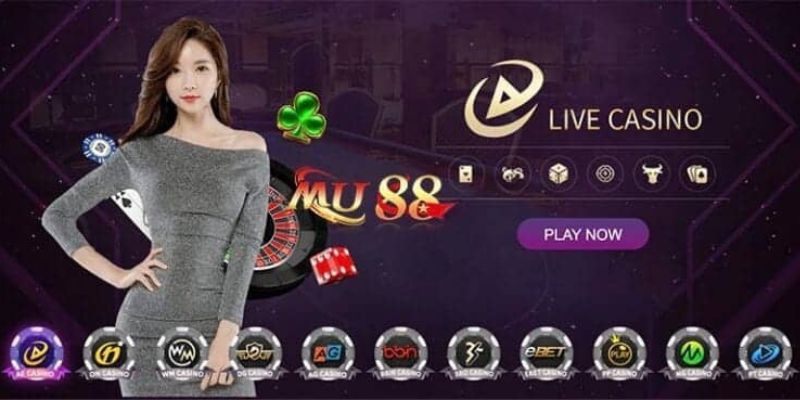 Các chương trình khuyến mãi và ưu đãi trên nền tảng Fm88 - Fm88