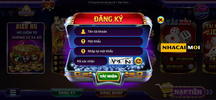 Đàm phán với các công ty game tầm cỡ Natra88 - Natra88